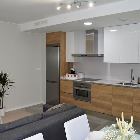 Apartamenticos Plaza Del Pilar I Zaragoza Dış mekan fotoğraf