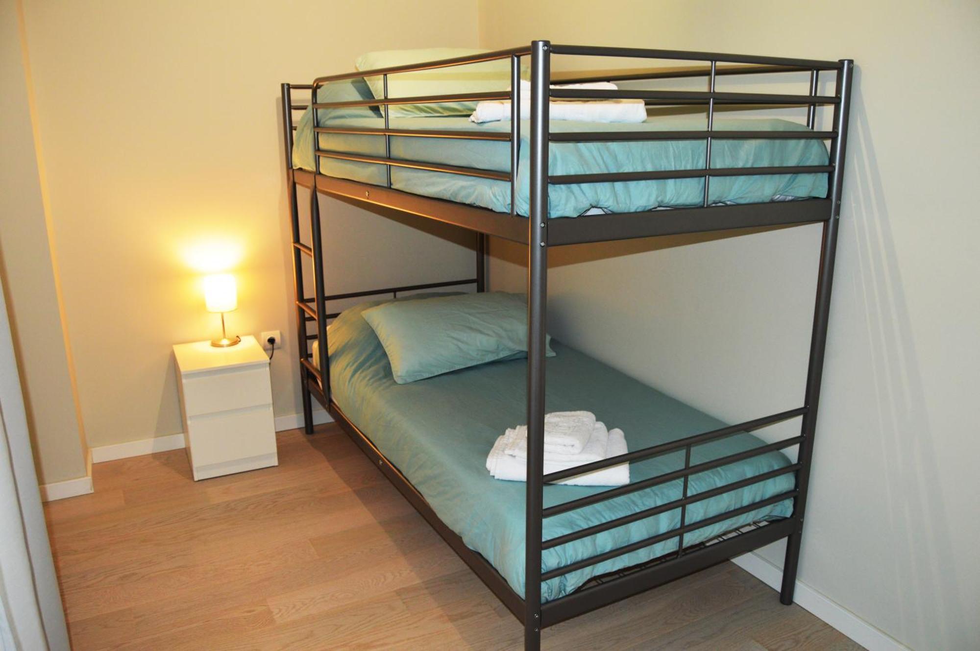 Apartamenticos Plaza Del Pilar I Zaragoza Dış mekan fotoğraf