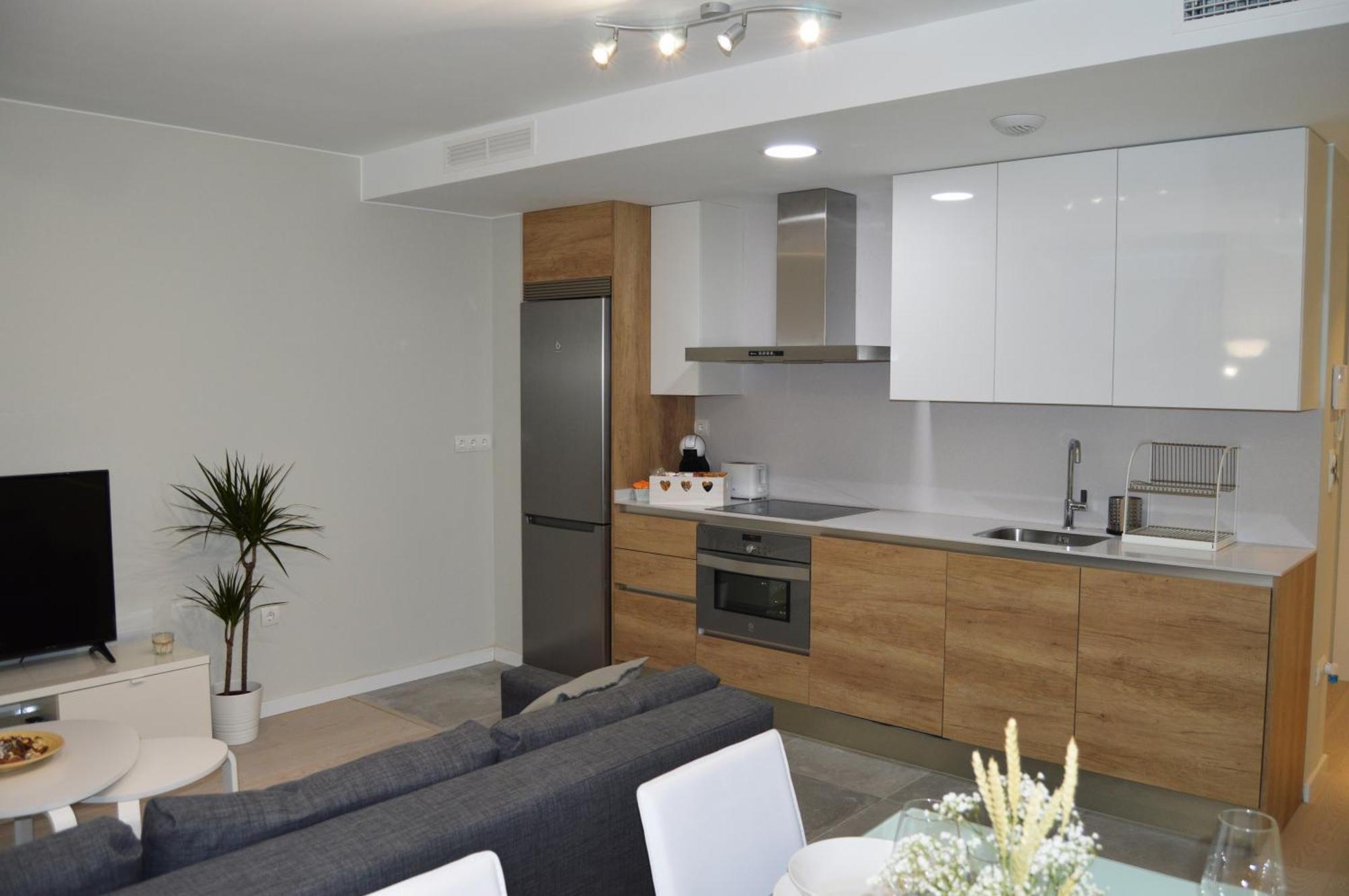 Apartamenticos Plaza Del Pilar I Zaragoza Dış mekan fotoğraf