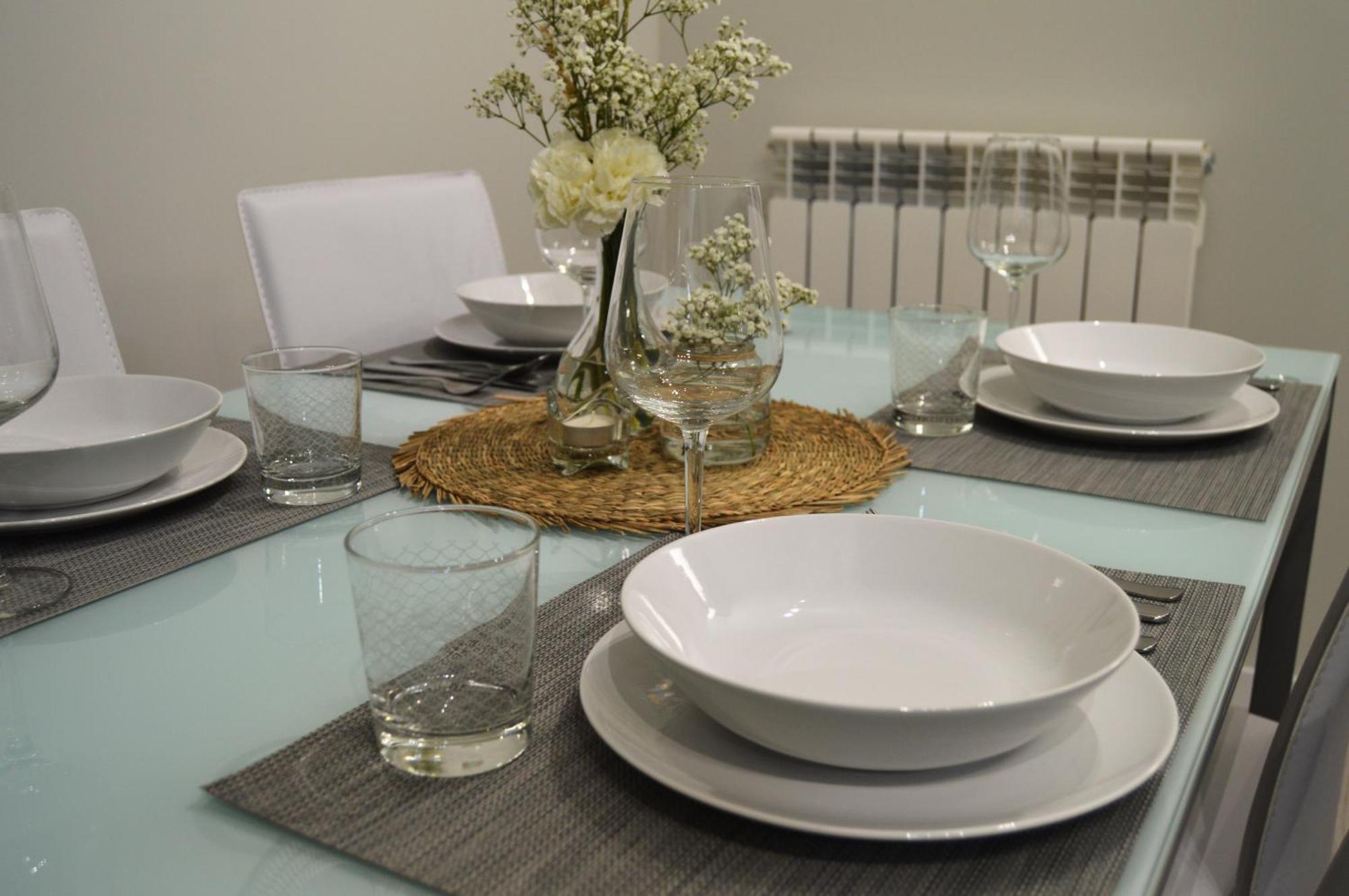 Apartamenticos Plaza Del Pilar I Zaragoza Dış mekan fotoğraf